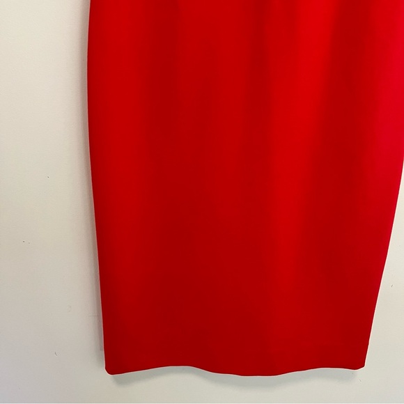 Diane Von Furstenberg Sidra Cutout Midi Dress - Picture 6 of 16